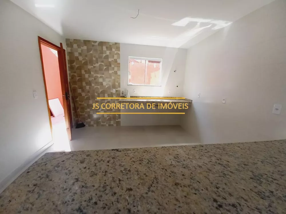 Casa, 2 quartos, 120 m² - Foto 5
