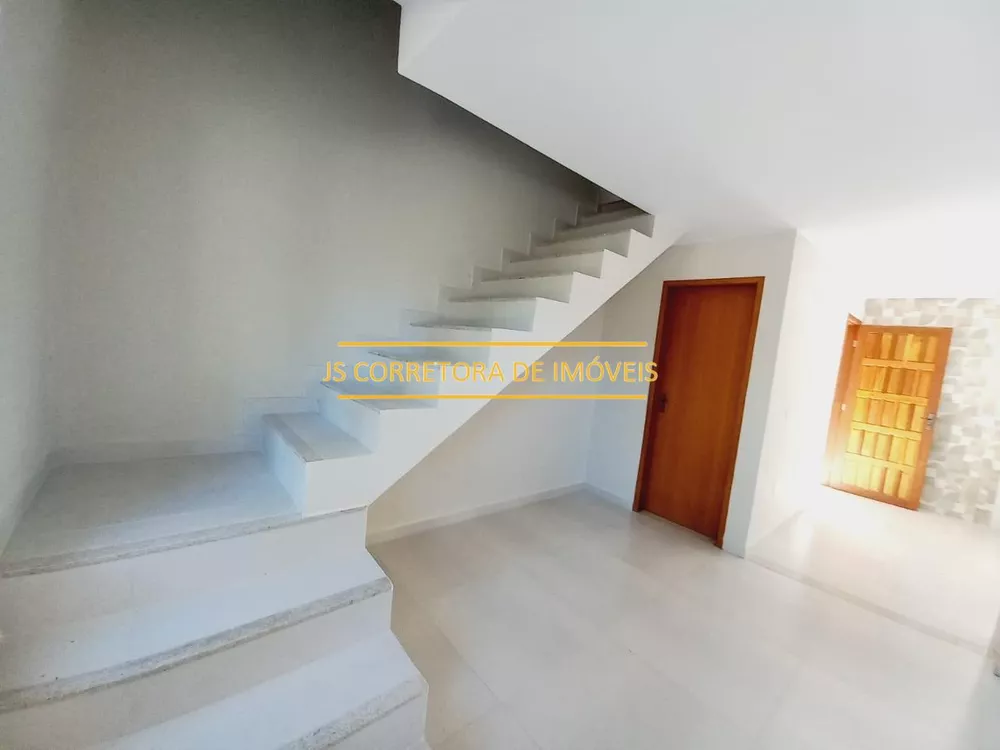 Casa, 2 quartos, 120 m² - Foto 11