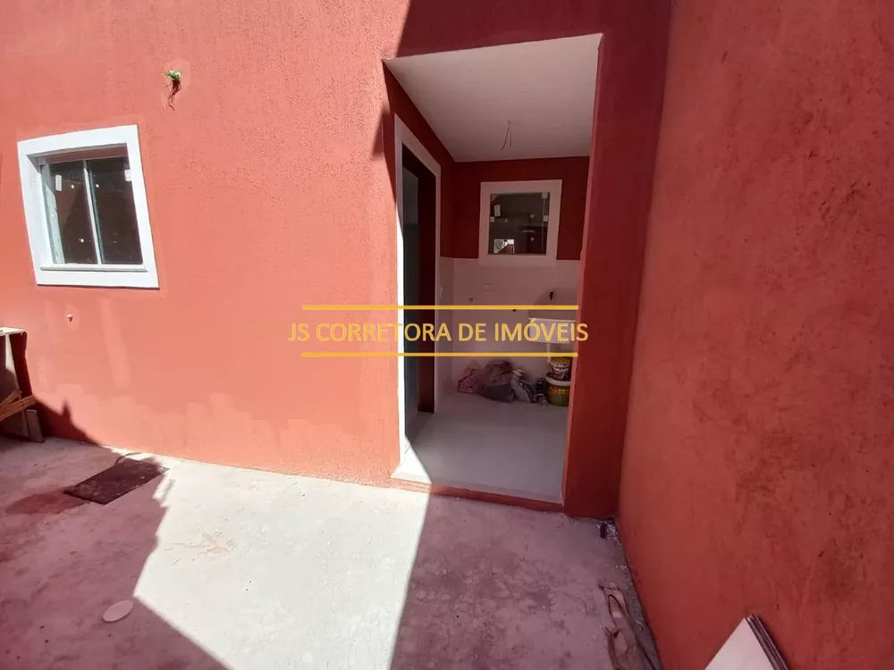 Casa, 2 quartos, 120 m² - Foto 22