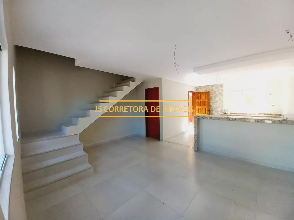 Casa, 2 quartos, 120 m² - Foto 2