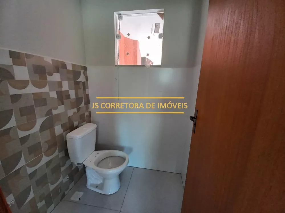 Casa, 2 quartos, 120 m² - Foto 4