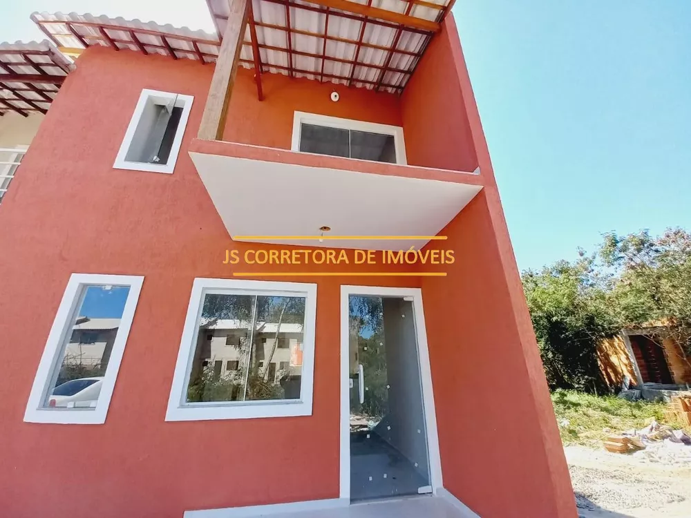 Casa, 2 quartos, 120 m² - Foto 1