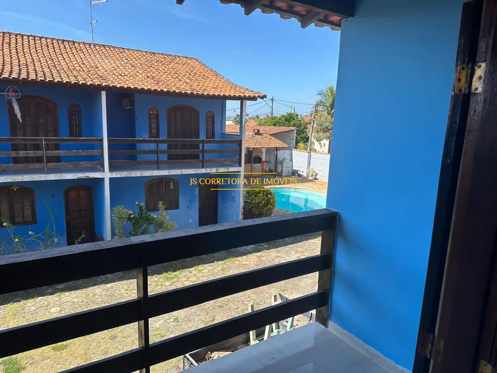 Casa, 2 quartos, 285 m² - Foto 16