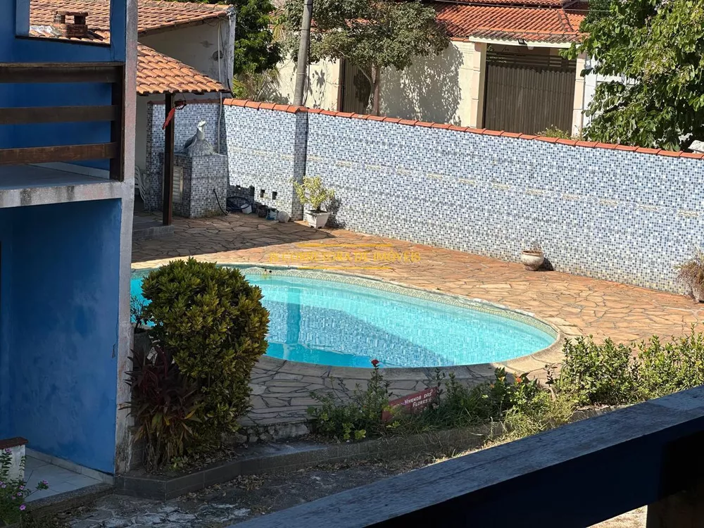 Casa, 2 quartos, 285 m² - Foto 2