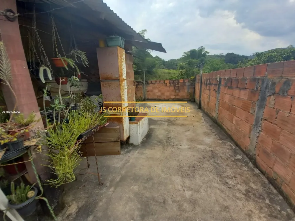 Casa, 2 quartos - Foto 18