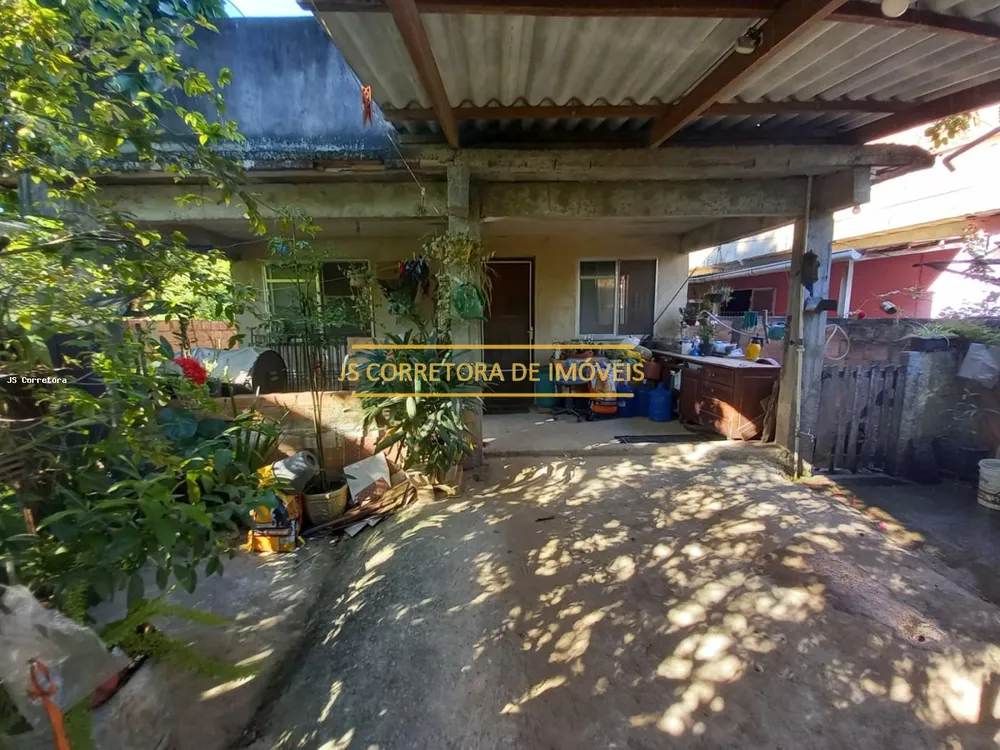 Casa, 2 quartos - Foto 2