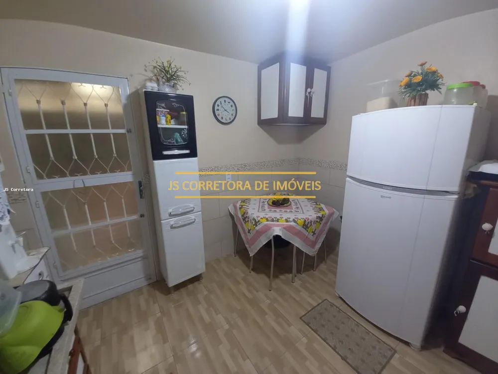 Casa, 2 quartos - Foto 8