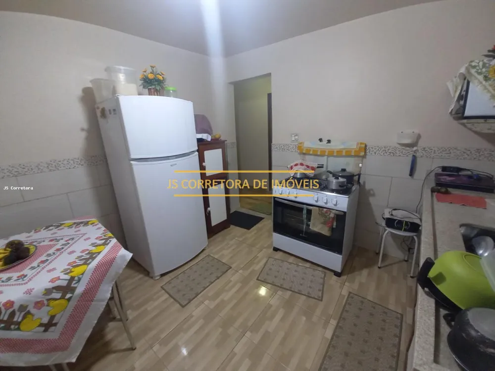 Casa, 2 quartos - Foto 12