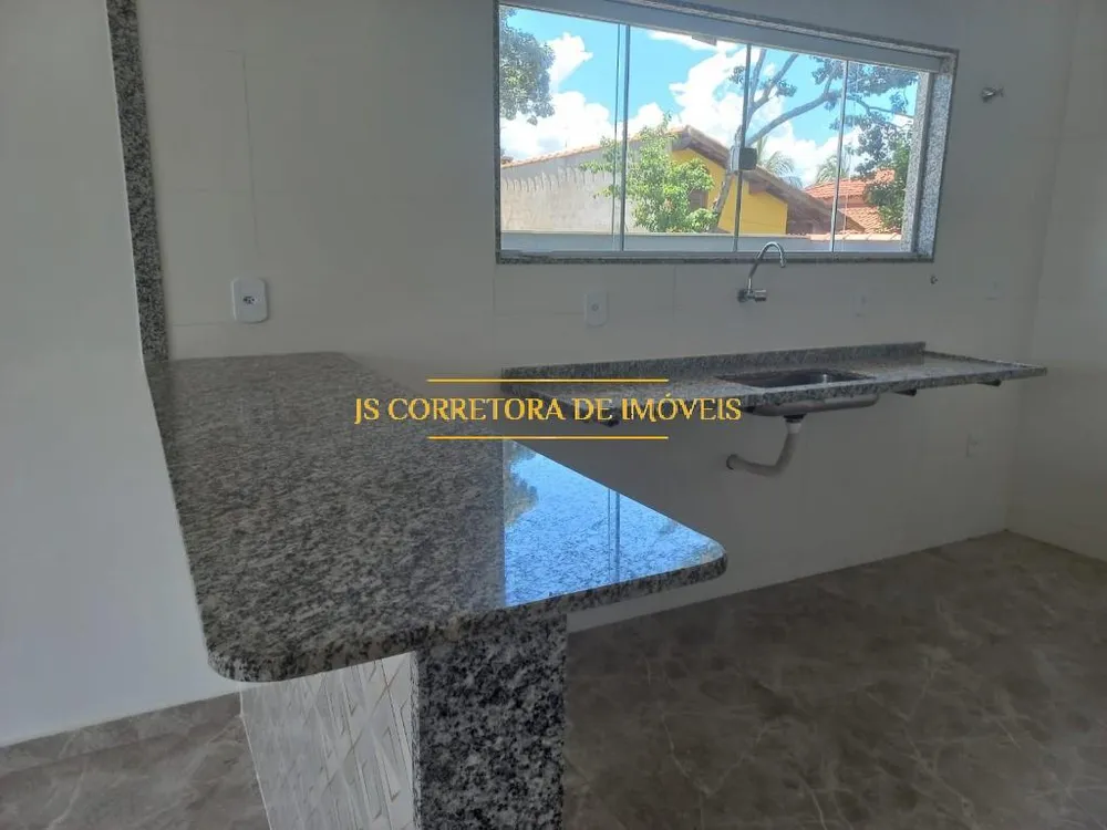 Casa, 3 quartos, 600 m² - Foto 5