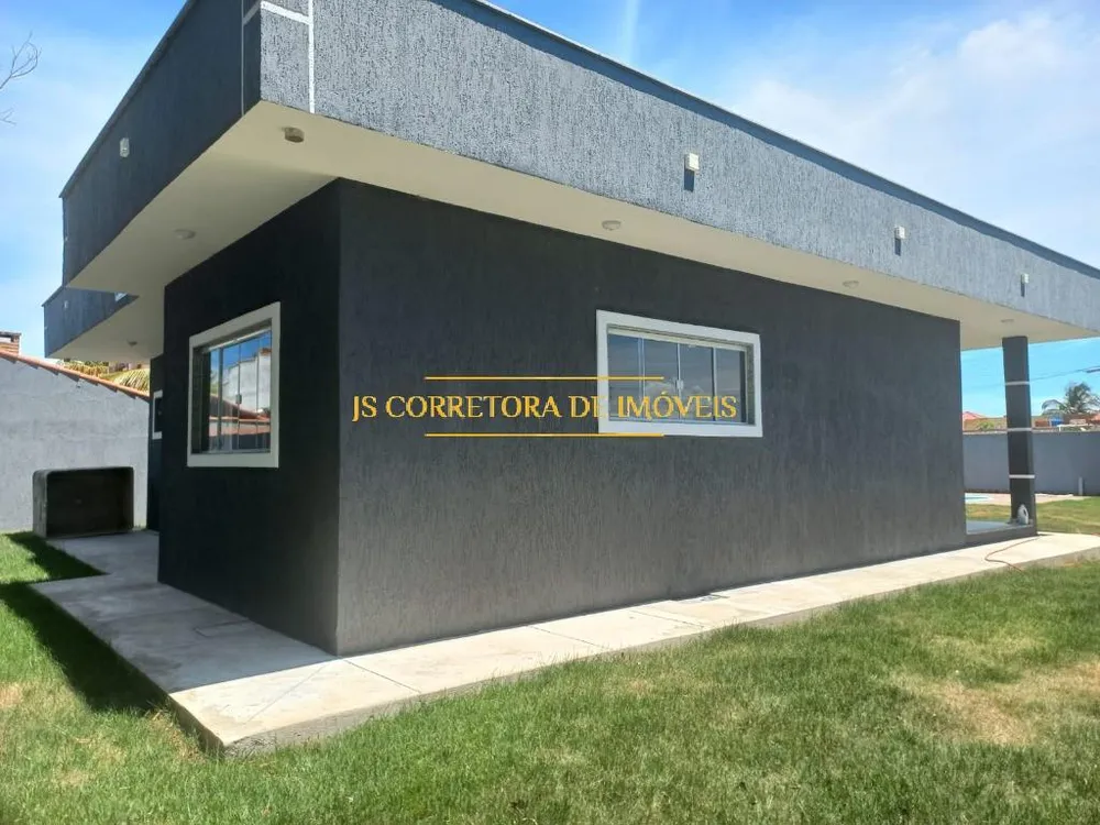 Casa, 3 quartos, 600 m² - Foto 4