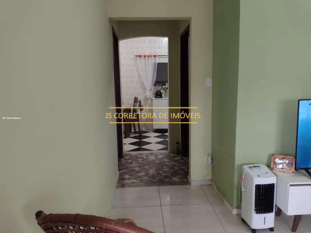 Casa, 2 quartos, 100 m² - Foto 2