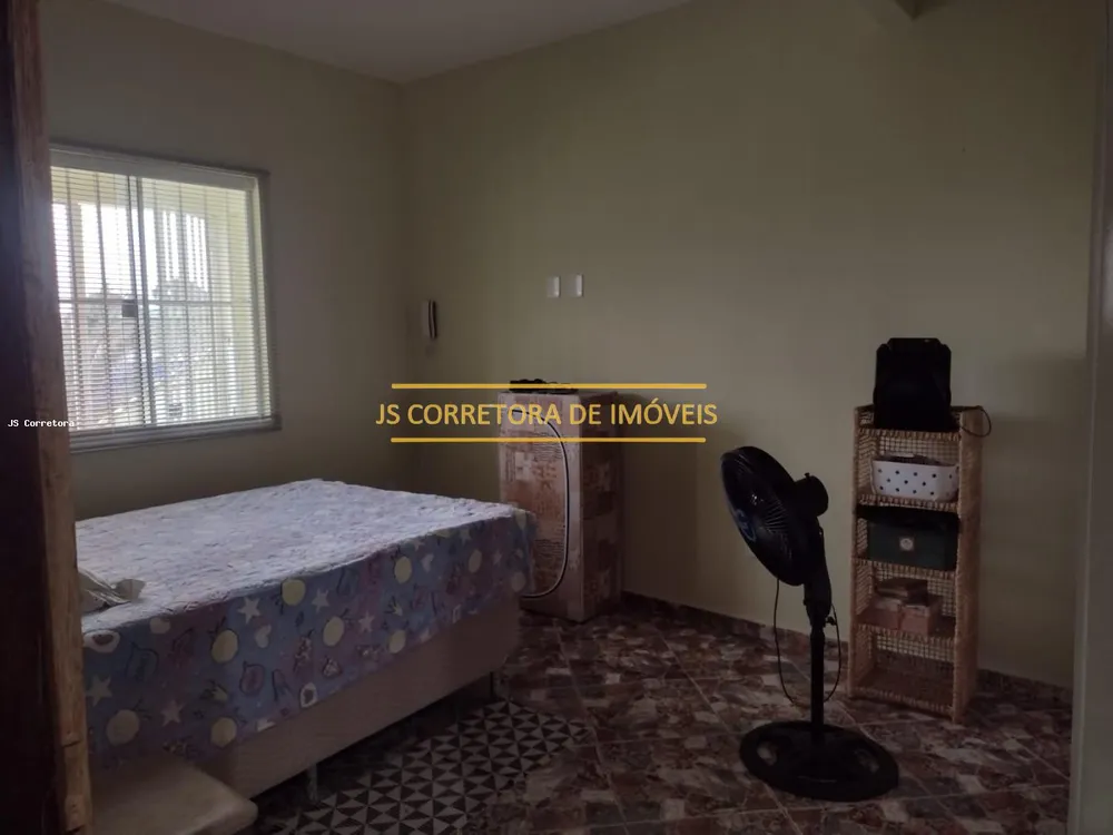 Casa, 2 quartos, 100 m² - Foto 1