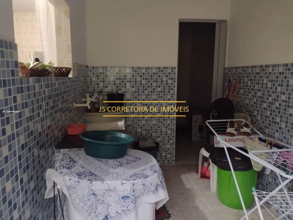 Casa, 2 quartos, 100 m² - Foto 4