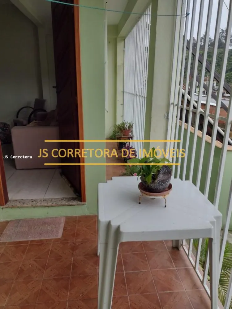 Casa, 2 quartos, 100 m² - Foto 3