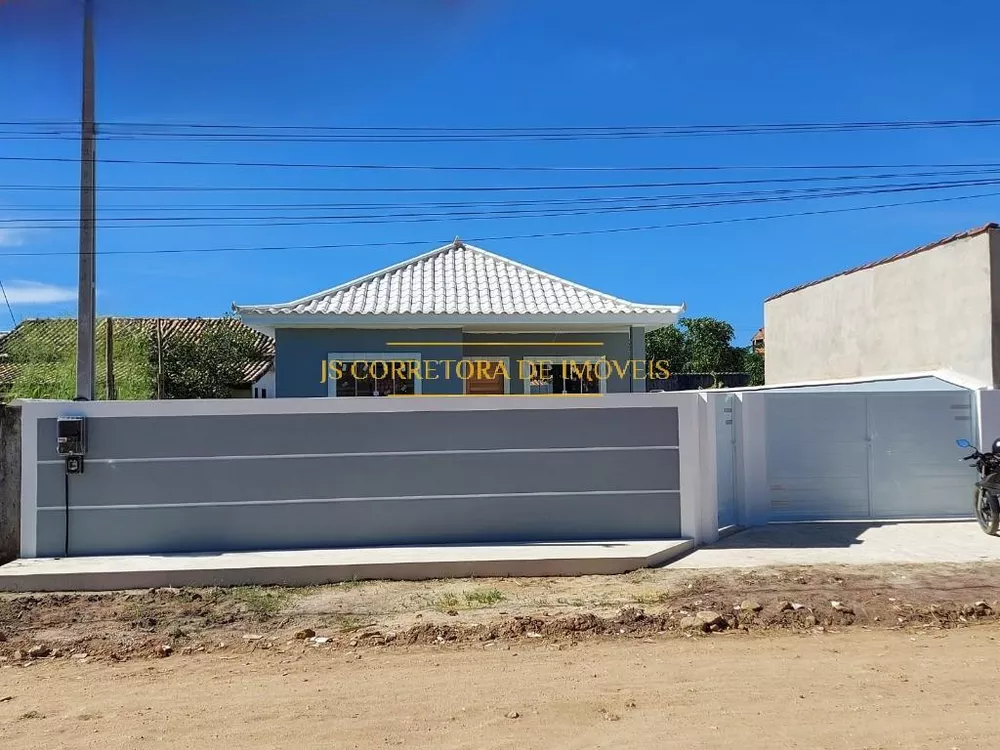 Casa, 2 quartos, 360 m² - Foto 4