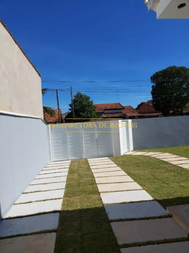 Casa, 2 quartos, 360 m² - Foto 5