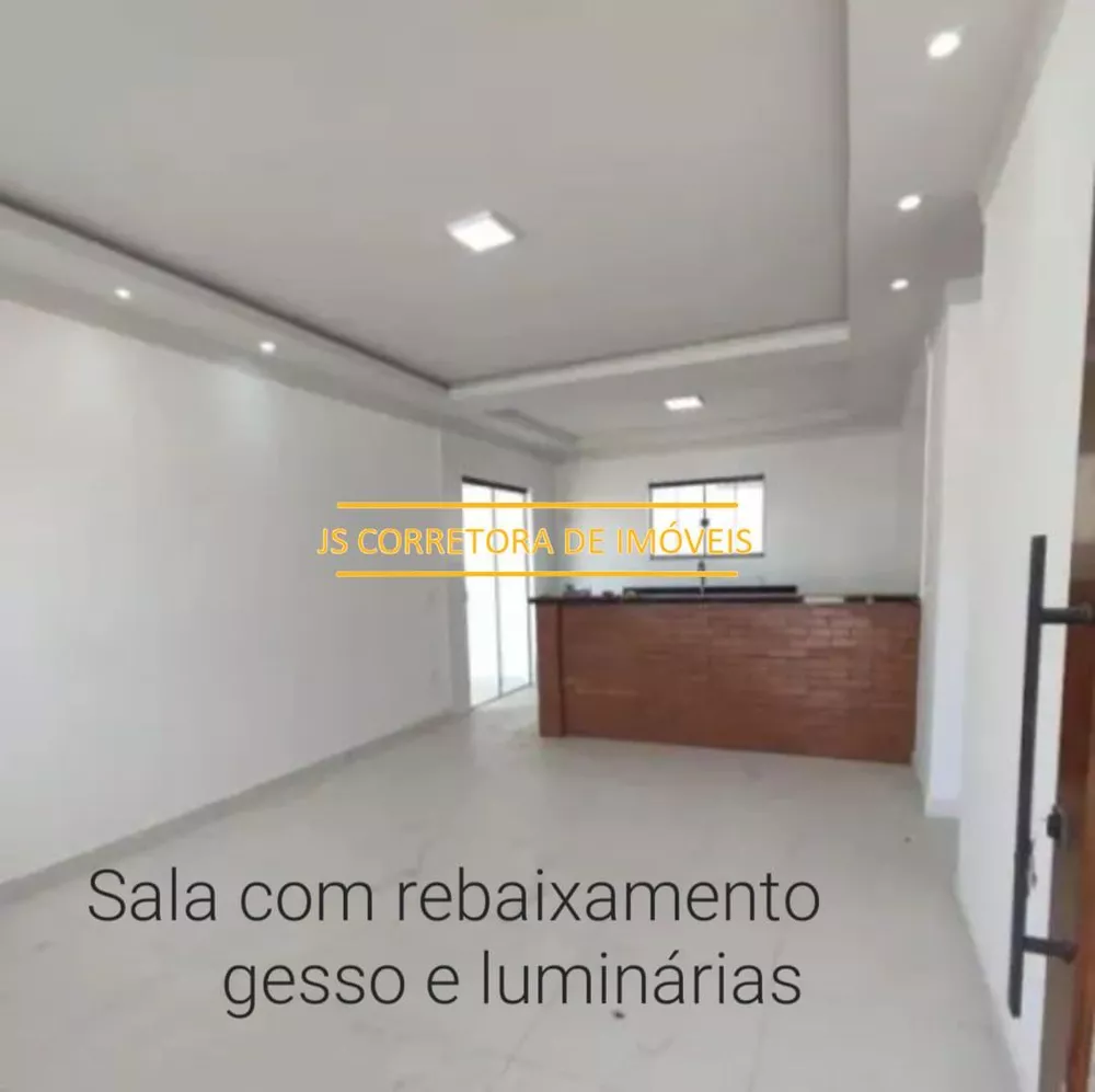 Casa, 2 quartos, 134 m² - Foto 3