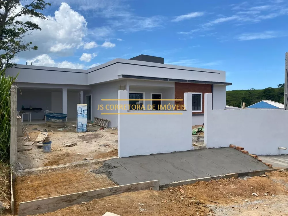 Casa, 2 quartos, 134 m² - Foto 12