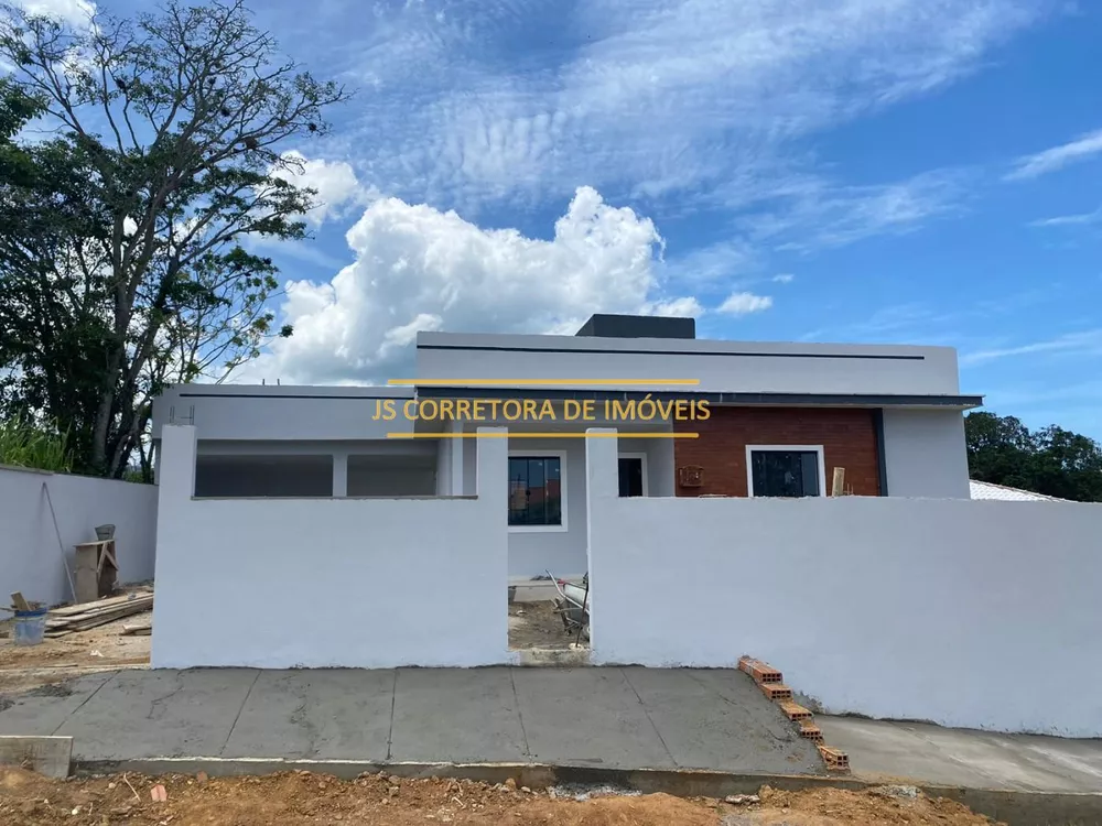 Casa, 2 quartos, 134 m² - Foto 1