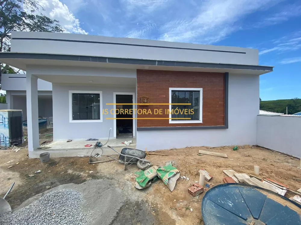 Casa, 2 quartos, 134 m² - Foto 13