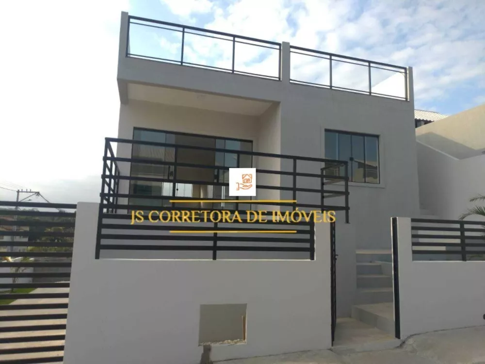 Casa, 2 quartos, 306 m² - Foto 1