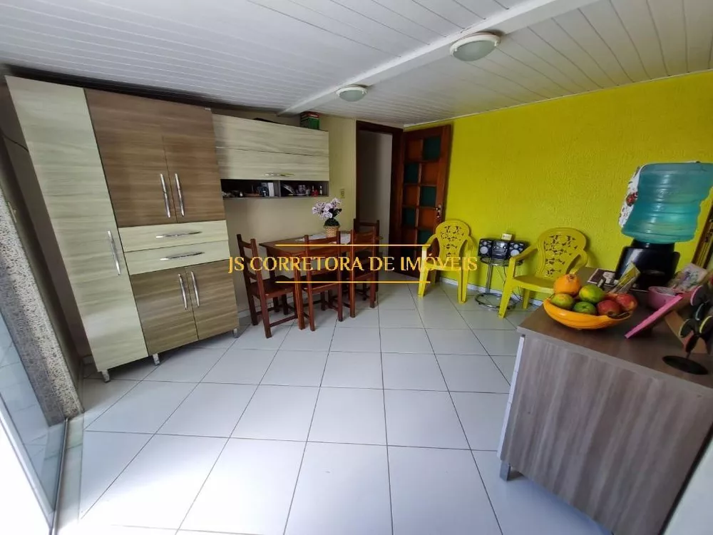 Apartamento, 3 quartos, 110 m² - Foto 37