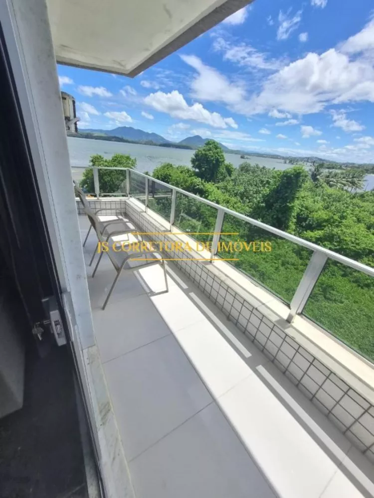 Apartamento, 3 quartos, 110 m² - Foto 8
