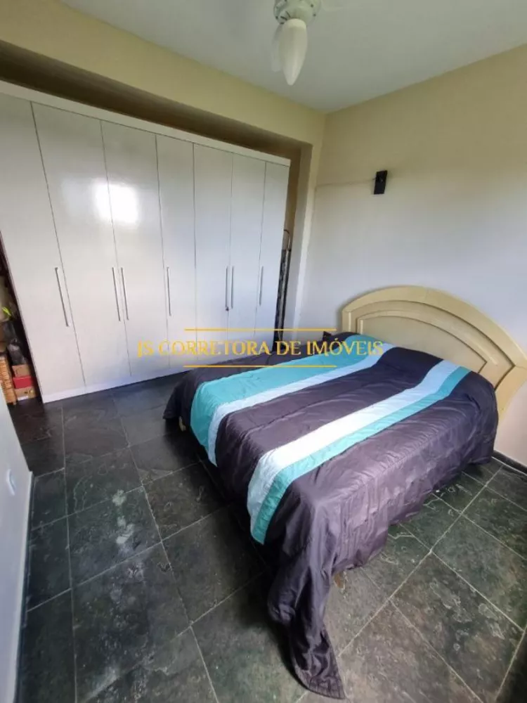 Apartamento, 3 quartos, 110 m² - Foto 13