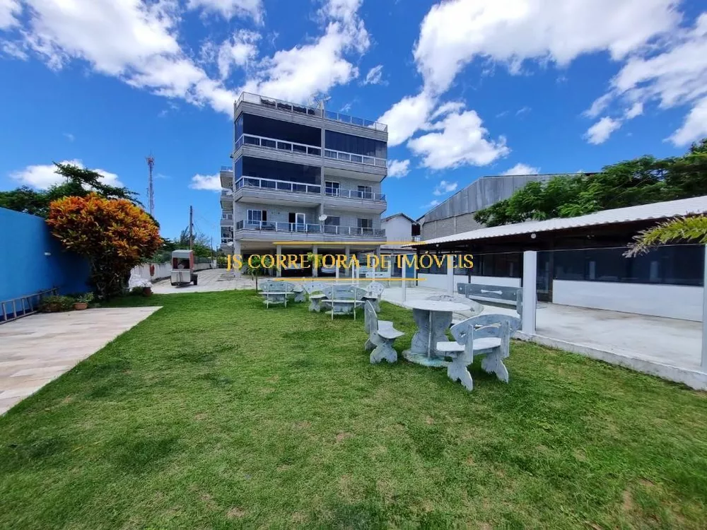 Apartamento, 3 quartos, 110 m² - Foto 48