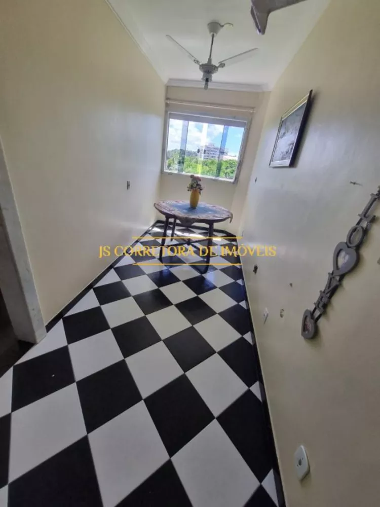 Apartamento, 3 quartos, 110 m² - Foto 16