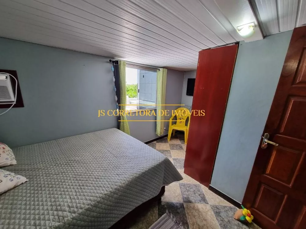 Apartamento, 3 quartos, 110 m² - Foto 1