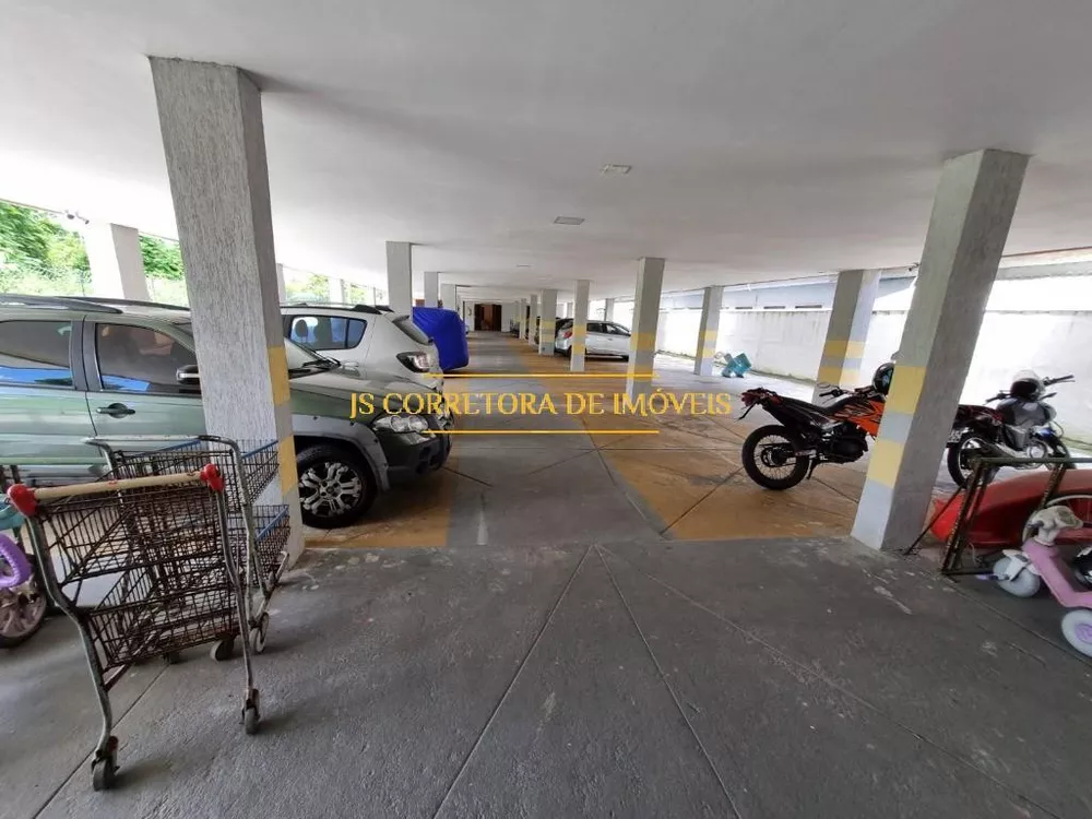 Apartamento, 3 quartos, 110 m² - Foto 30
