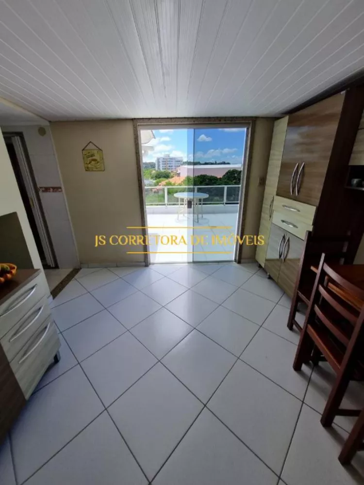 Apartamento, 3 quartos, 110 m² - Foto 7