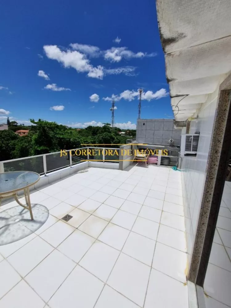 Apartamento, 3 quartos, 110 m² - Foto 5