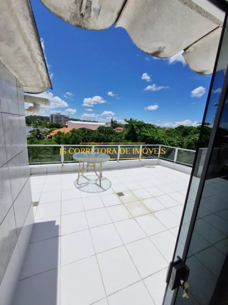 Apartamento, 3 quartos, 110 m² - Foto 4