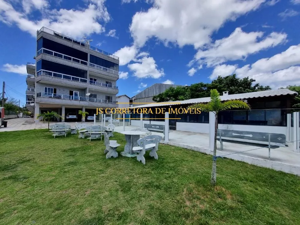 Apartamento, 3 quartos, 110 m² - Foto 3