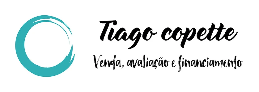 Logo de Tiago Copette Negócios Imobiliários