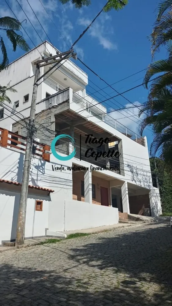 Casa, 3 quartos, 300 m² - Foto 2
