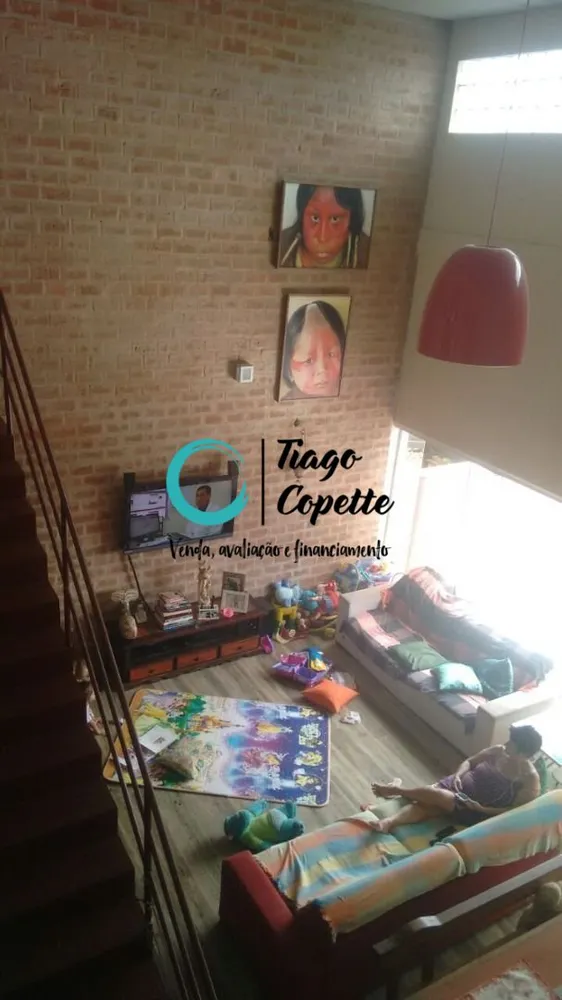 Casa, 3 quartos, 300 m² - Foto 3