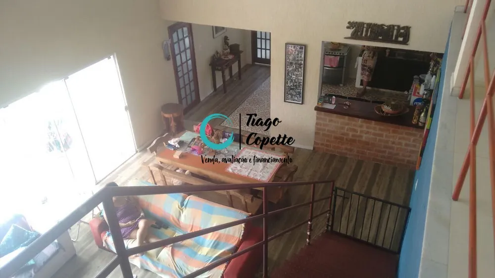 Casa, 3 quartos, 300 m² - Foto 1