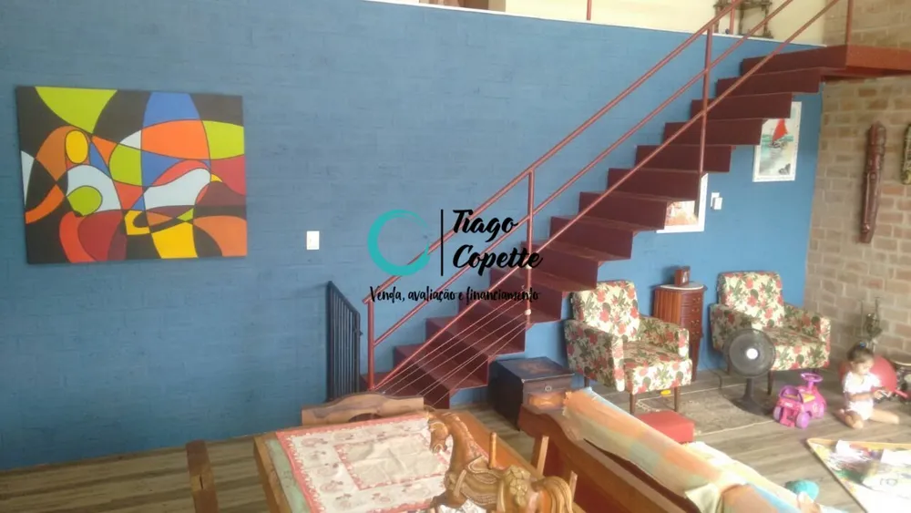 Casa, 3 quartos, 300 m² - Foto 5
