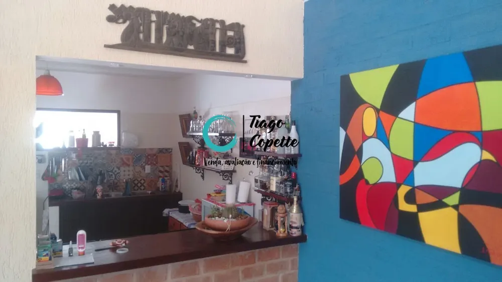 Casa, 3 quartos, 300 m² - Foto 4