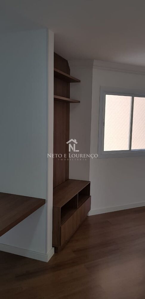 Apartamento à venda com 2 quartos, 48m² - Foto 2