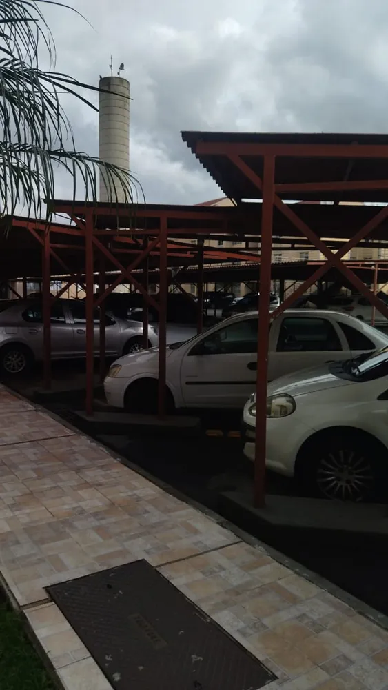 Apartamento, 3 quartos, 59 m² - Foto 4
