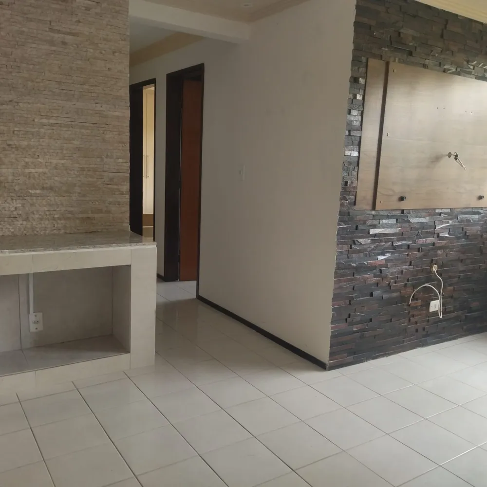 Apartamento, 3 quartos, 59 m² - Foto 7