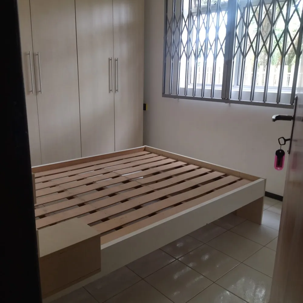 Apartamento, 3 quartos, 59 m² - Foto 12