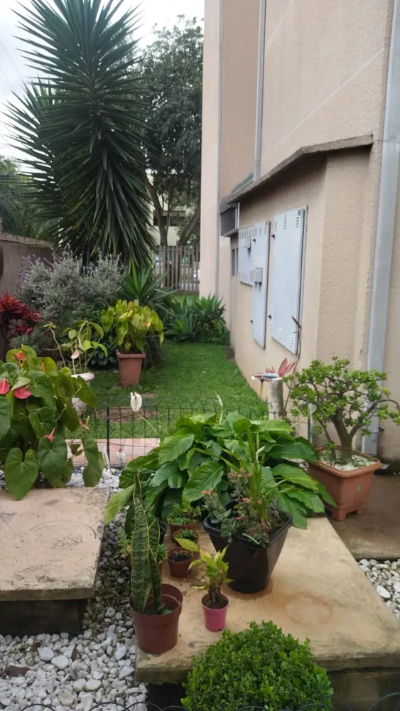 Apartamento, 3 quartos, 59 m² - Foto 6