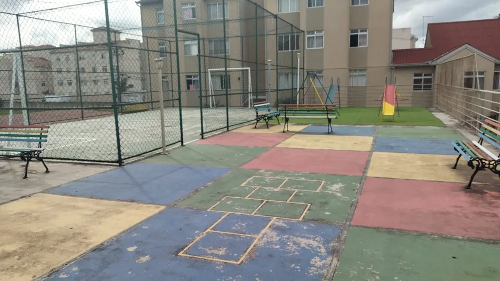 Apartamento, 3 quartos, 59 m² - Foto 2