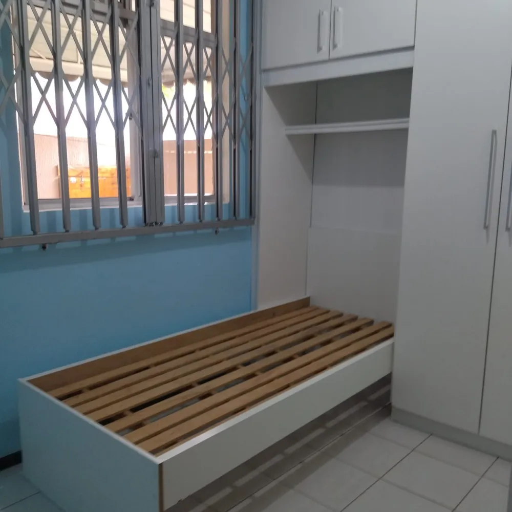 Apartamento, 3 quartos, 59 m² - Foto 14