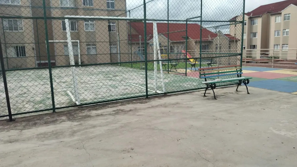 Apartamento, 3 quartos, 59 m² - Foto 1